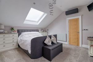 Master Bedroom- click for photo gallery